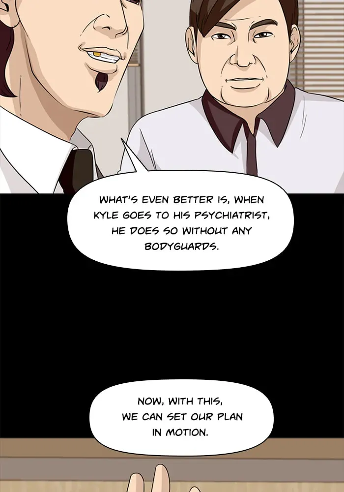 Read Ctrl+Z chapter 31 image 29 on Lezhin