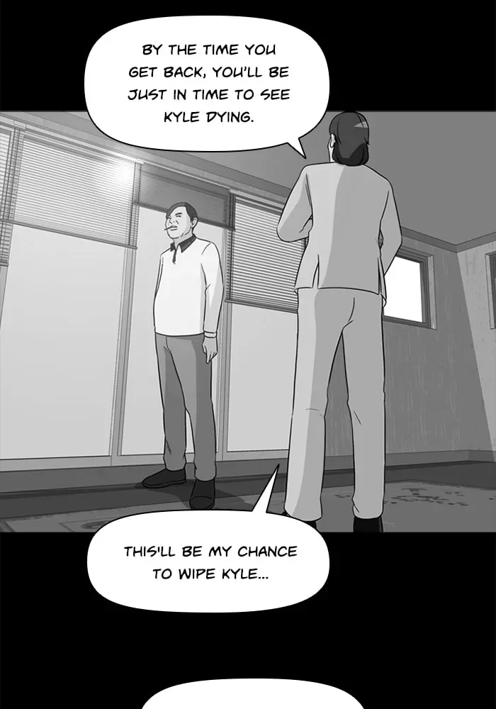 Read Ctrl+Z chapter 31 image 3 on Lezhin