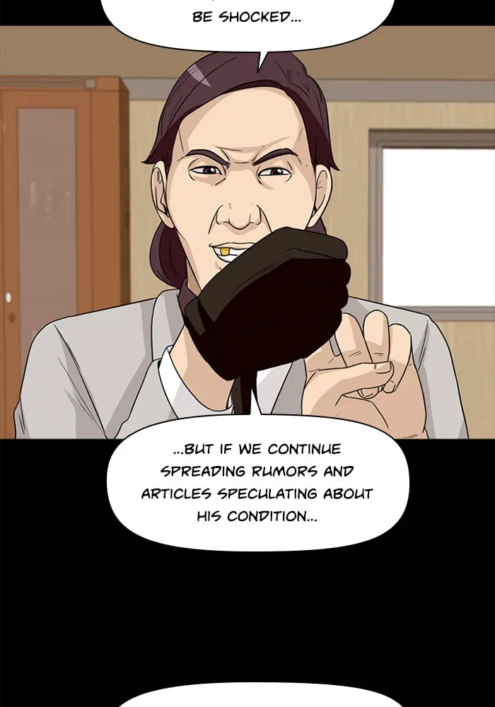 Read Ctrl+Z chapter 31 image 32 on Lezhin