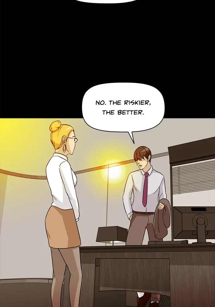 Read Ctrl+Z chapter 31 image 36 on Lezhin