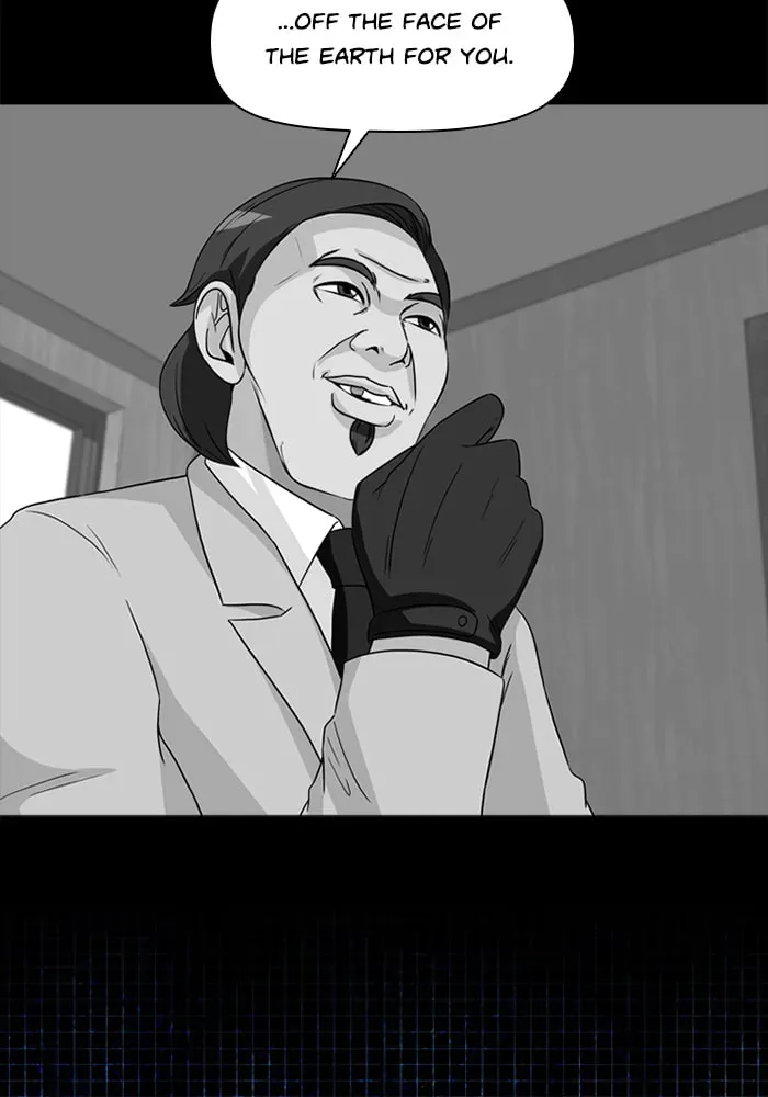 Read Ctrl+Z chapter 31 image 4 on Lezhin