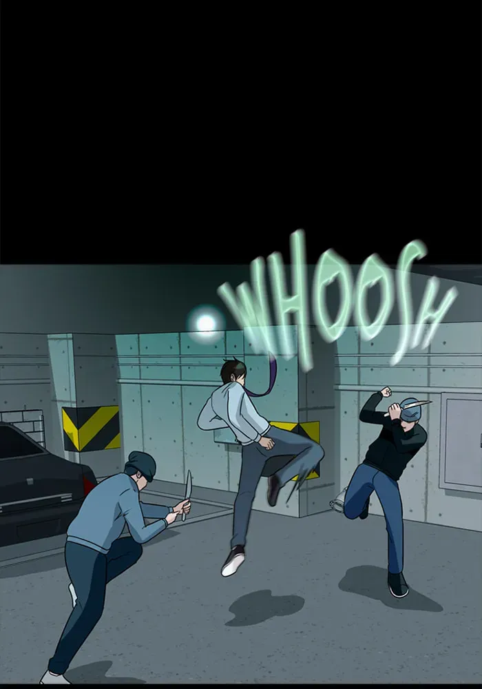Read Ctrl+Z chapter 31 image 45 on Lezhin