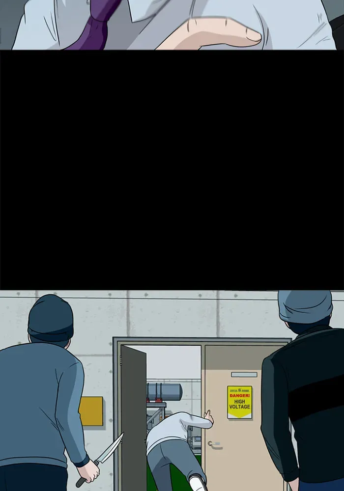 Read Ctrl+Z chapter 31 image 48 on Lezhin
