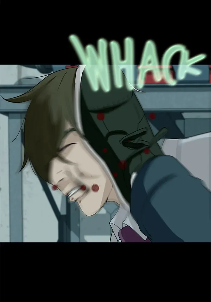 Read Ctrl+Z chapter 31 image 57 on Lezhin