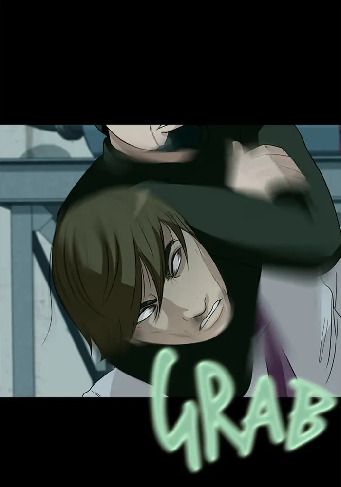 Read Ctrl+Z chapter 31 image 58 on Lezhin