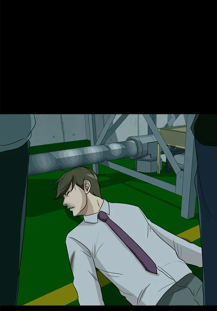 Read Ctrl+Z chapter 31 image 59 on Lezhin