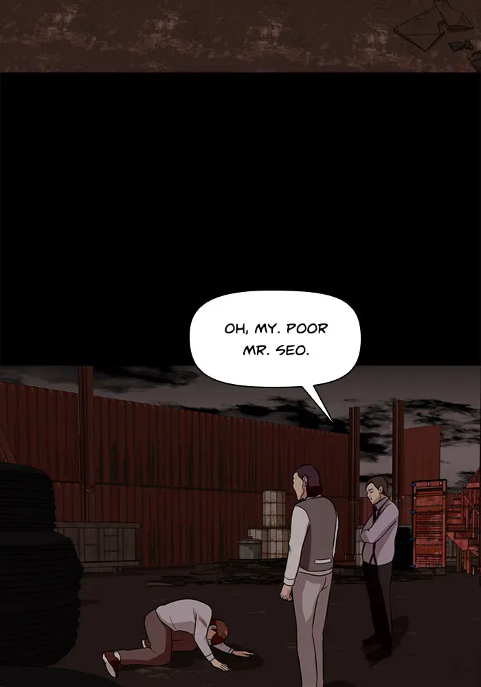 Read Ctrl+Z chapter 31 image 61 on Lezhin