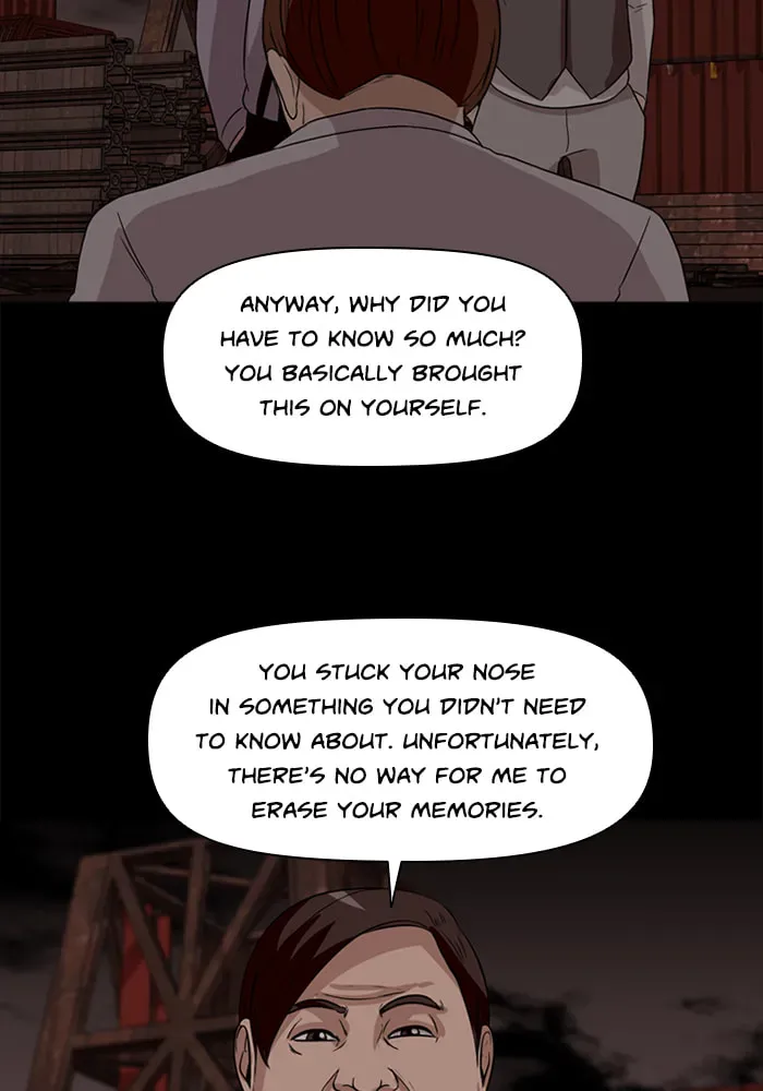 Read Ctrl+Z chapter 31 image 63 on Lezhin