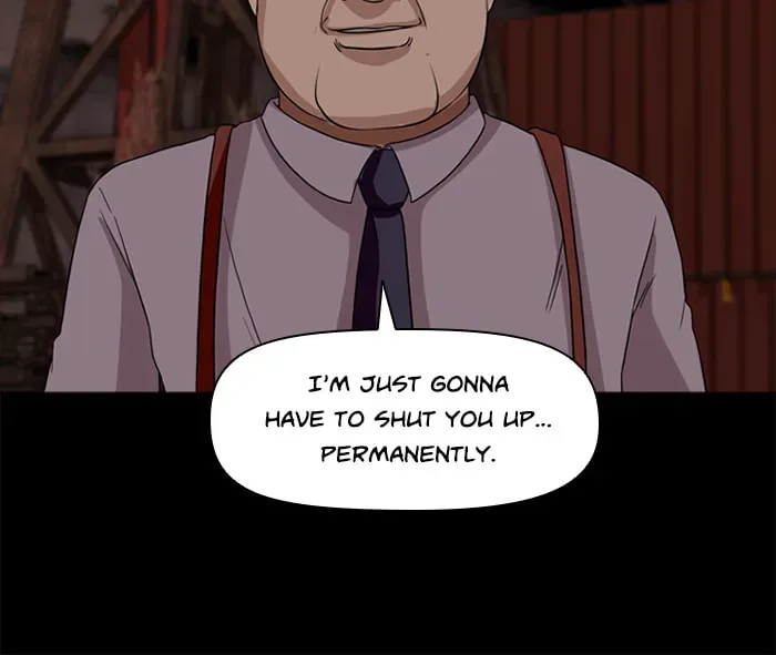 Read Ctrl+Z chapter 31 image 64 on Lezhin