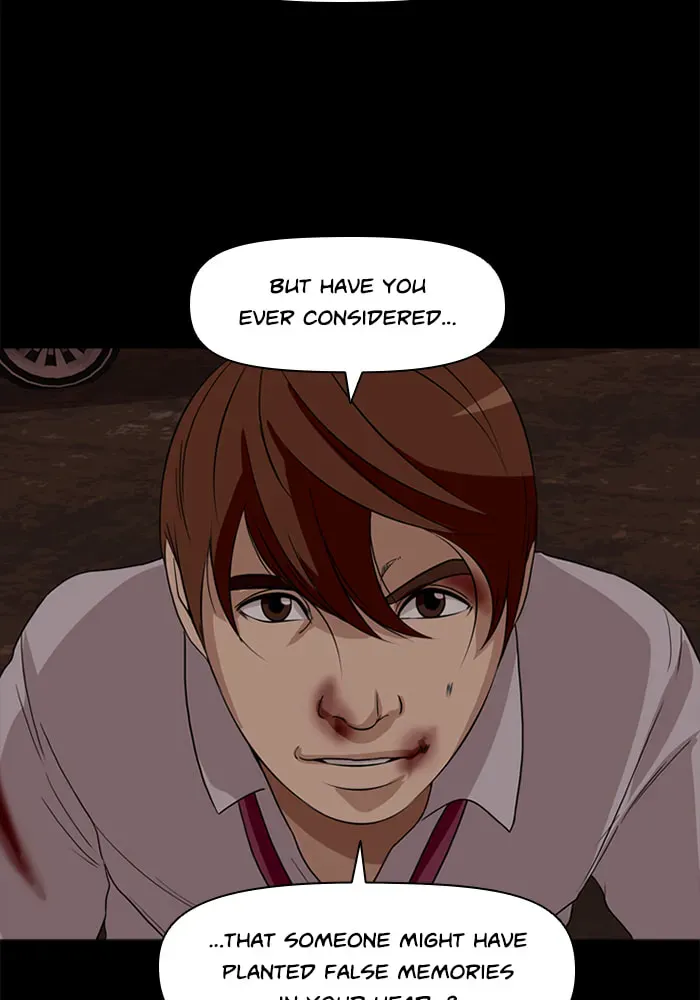 Read Ctrl+Z chapter 31 image 66 on Lezhin
