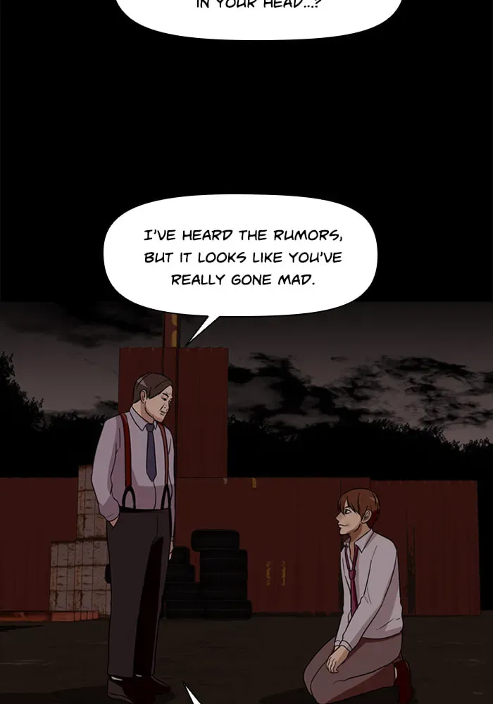Read Ctrl+Z chapter 31 image 67 on Lezhin