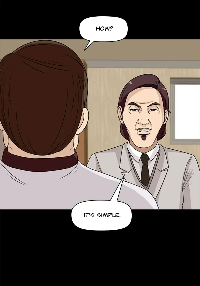 Read Ctrl+Z chapter 31 image 7 on Lezhin