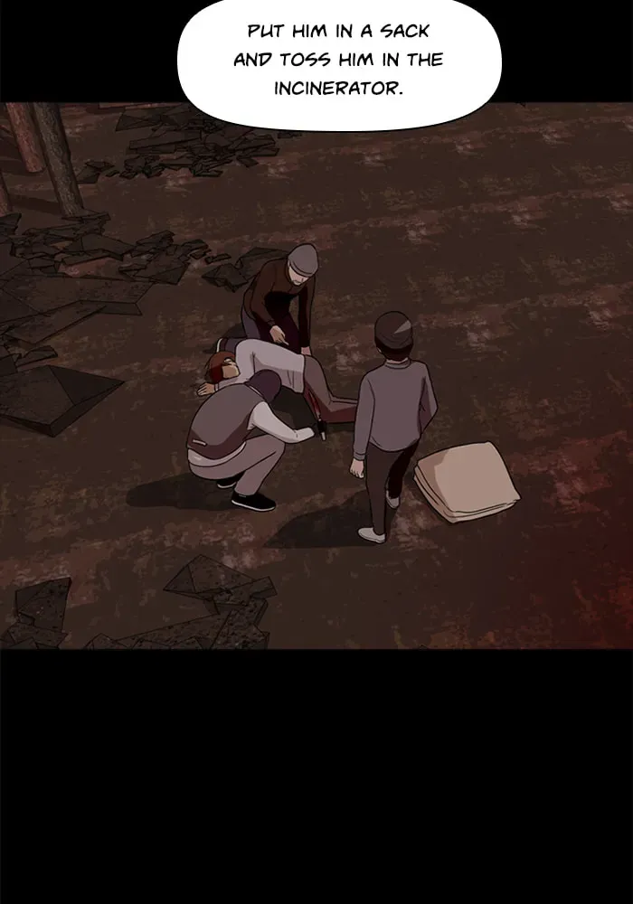 Read Ctrl+Z chapter 31 image 76 on Lezhin