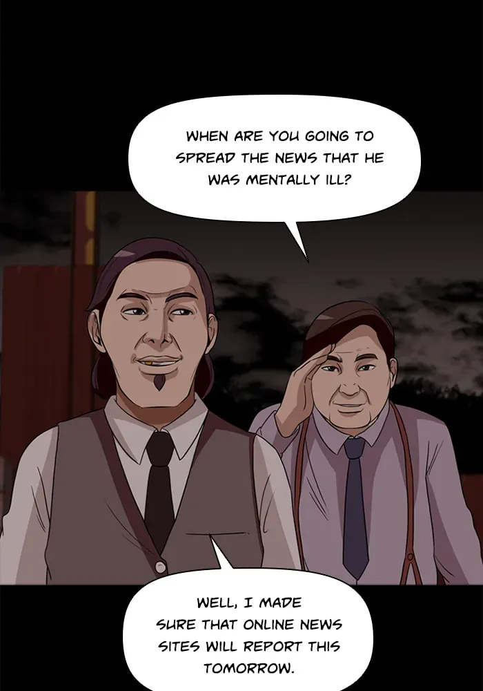 Read Ctrl+Z chapter 31 image 78 on Lezhin
