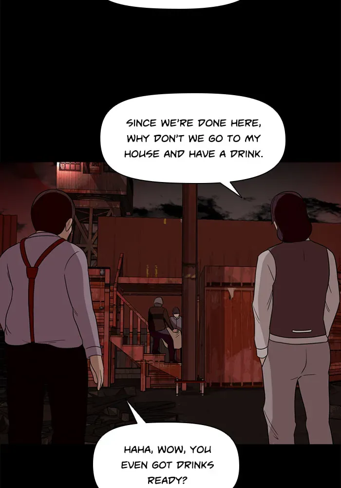 Read Ctrl+Z chapter 31 image 79 on Lezhin