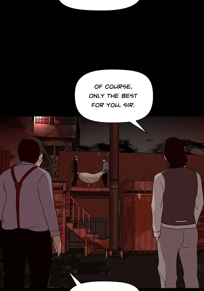 Read Ctrl+Z chapter 31 image 80 on Lezhin