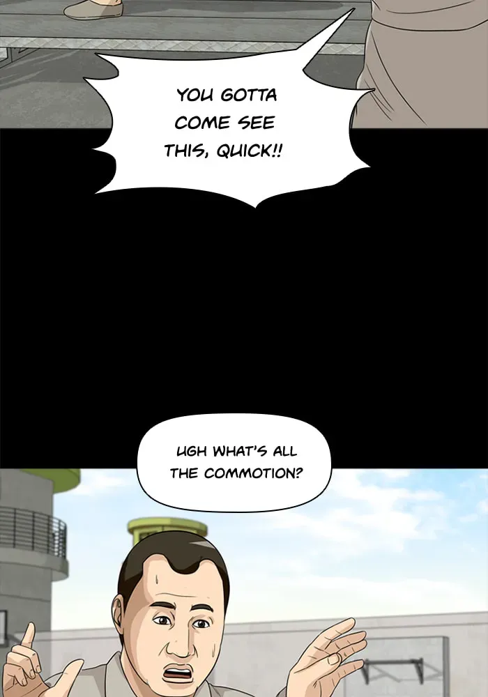 Read Ctrl+Z chapter 32 image 10 on Lezhin
