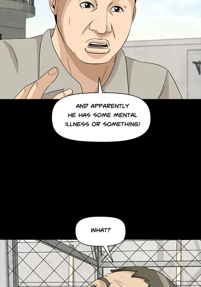 Read Ctrl+Z chapter 32 image 12 on Lezhin