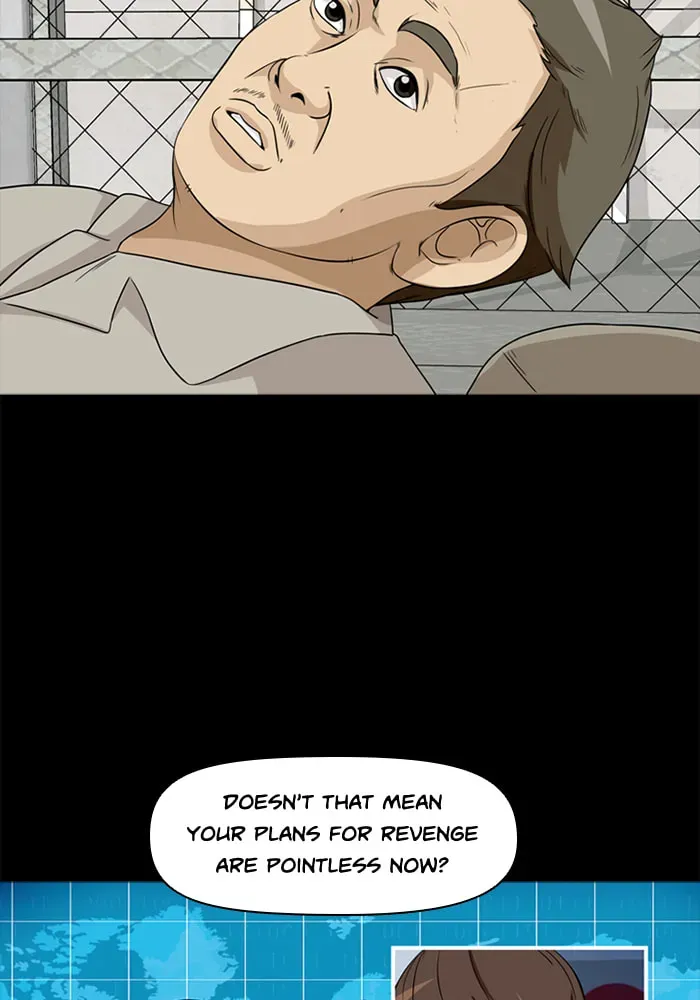 Read Ctrl+Z chapter 32 image 13 on Lezhin