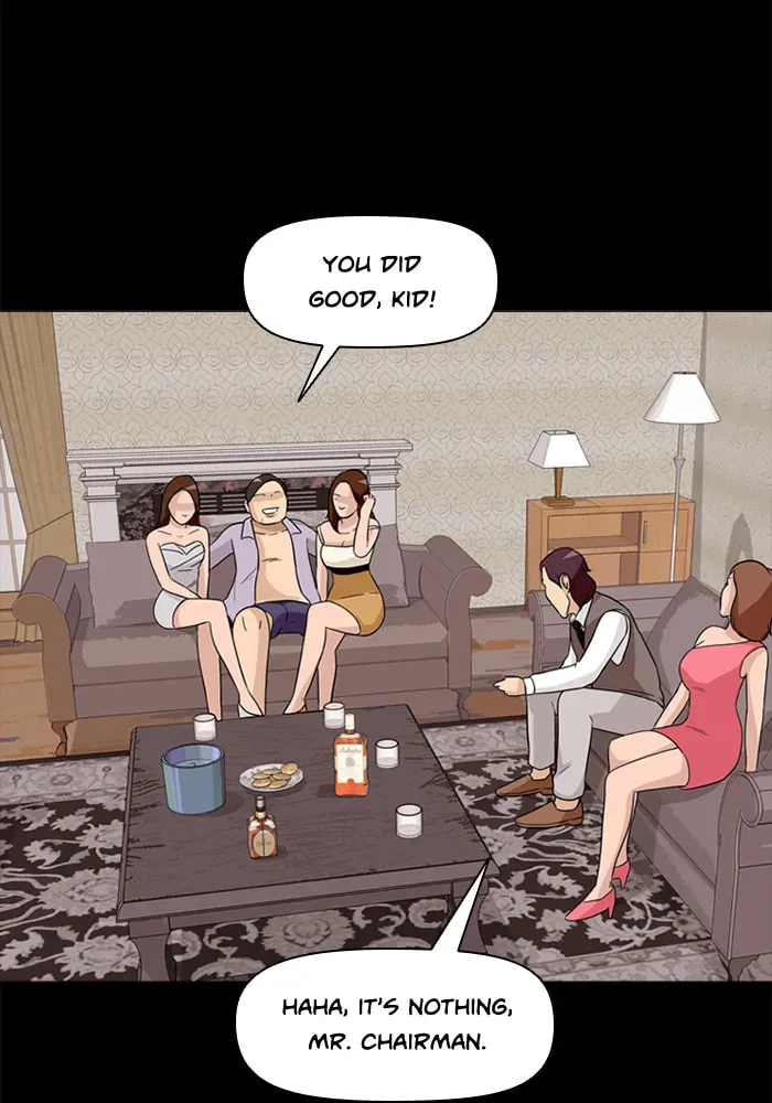 Read Ctrl+Z chapter 32 image 20 on Lezhin