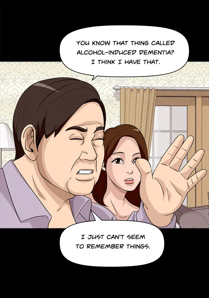 Read Ctrl+Z chapter 32 image 24 on Lezhin