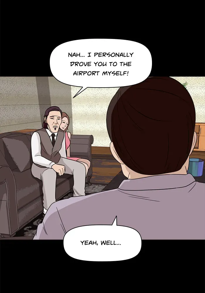 Read Ctrl+Z chapter 32 image 26 on Lezhin