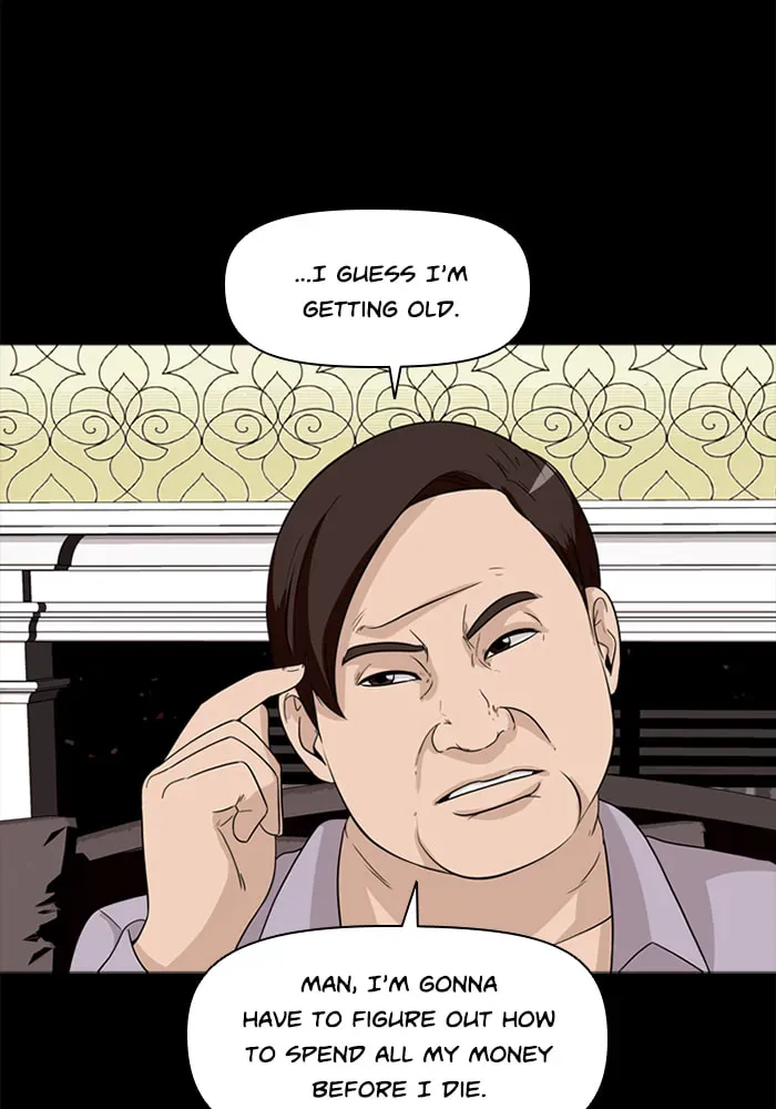 Read Ctrl+Z chapter 32 image 27 on Lezhin
