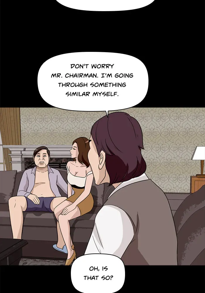 Read Ctrl+Z chapter 32 image 28 on Lezhin