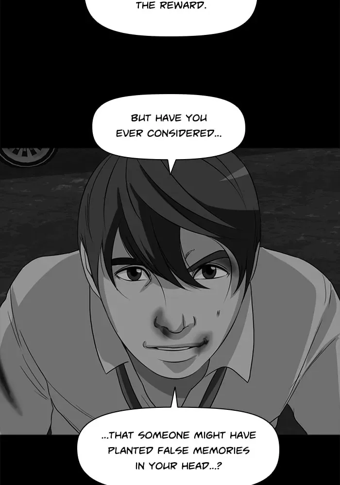 Read Ctrl+Z chapter 32 image 3 on Lezhin