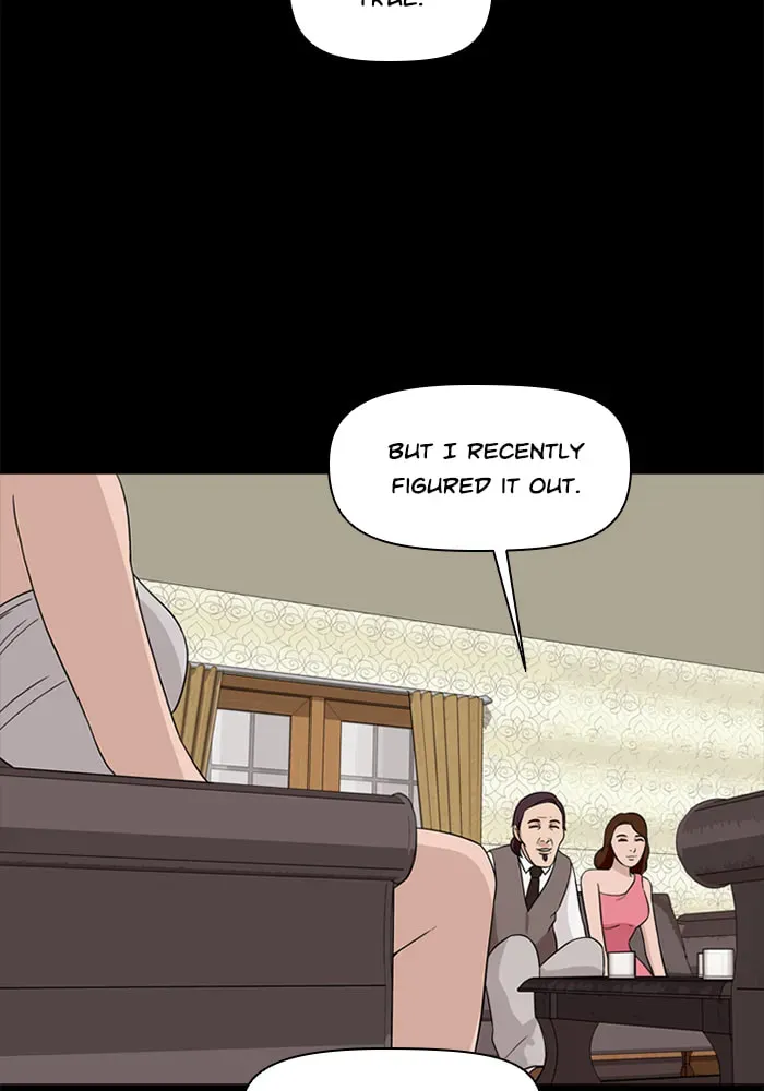 Read Ctrl+Z chapter 32 image 30 on Lezhin