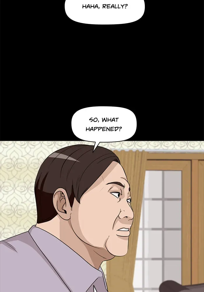 Read Ctrl+Z chapter 32 image 31 on Lezhin