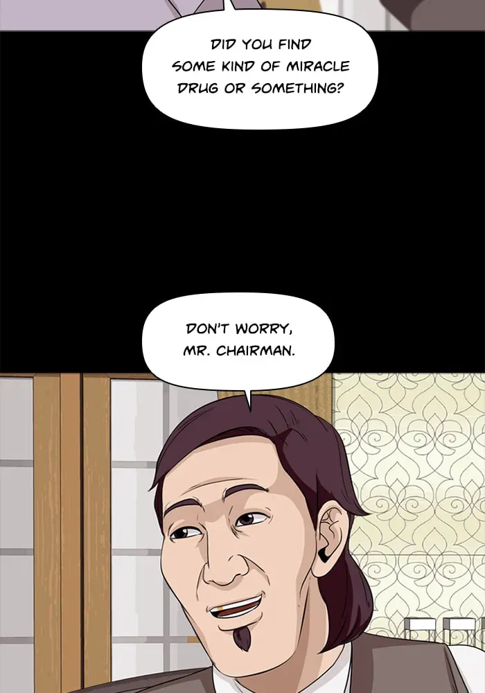 Read Ctrl+Z chapter 32 image 32 on Lezhin