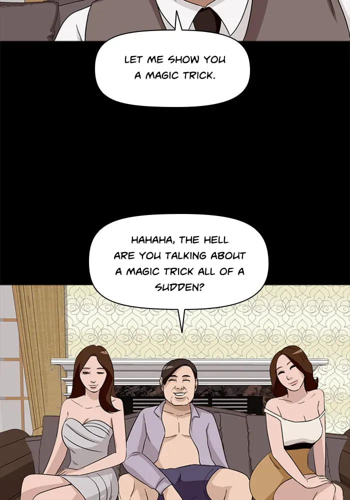 Read Ctrl+Z chapter 32 image 33 on Lezhin