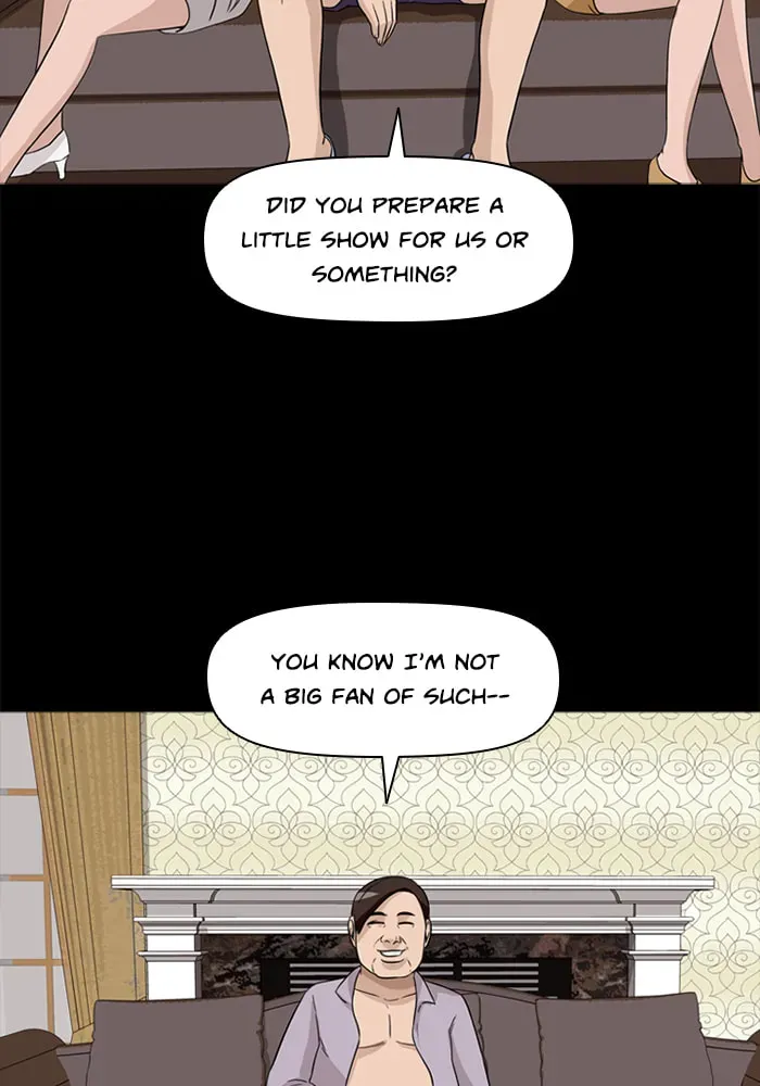 Read Ctrl+Z chapter 32 image 34 on Lezhin