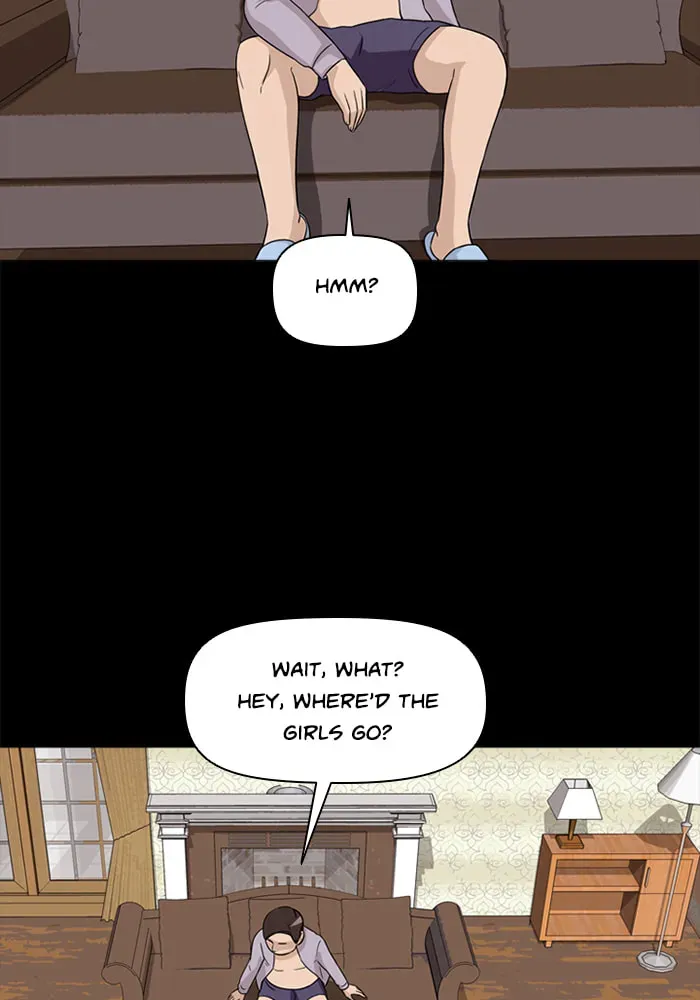 Read Ctrl+Z chapter 32 image 35 on Lezhin