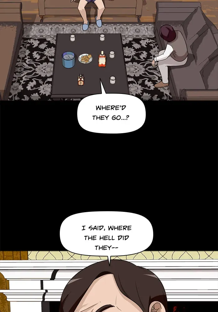 Read Ctrl+Z chapter 32 image 36 on Lezhin