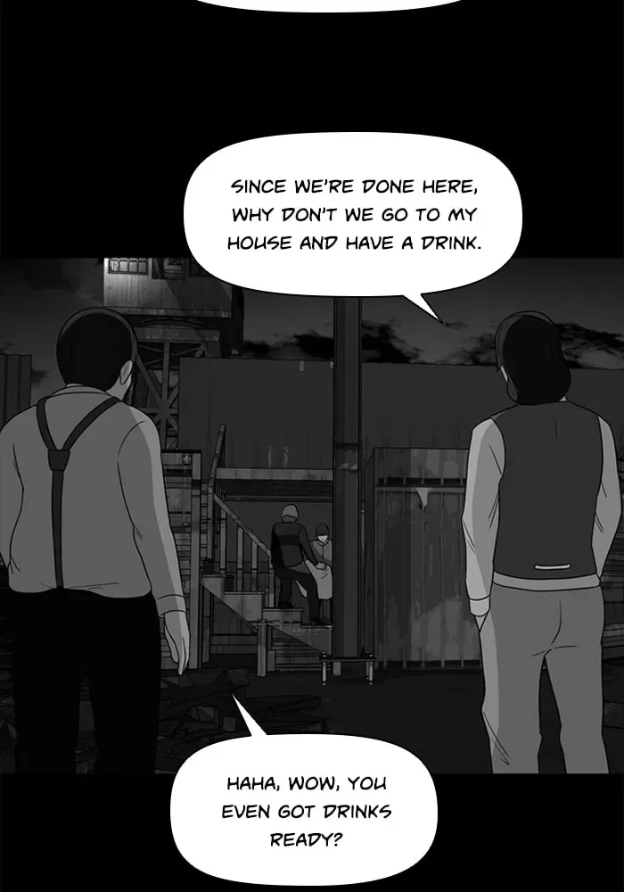 Read Ctrl+Z chapter 32 image 4 on Lezhin