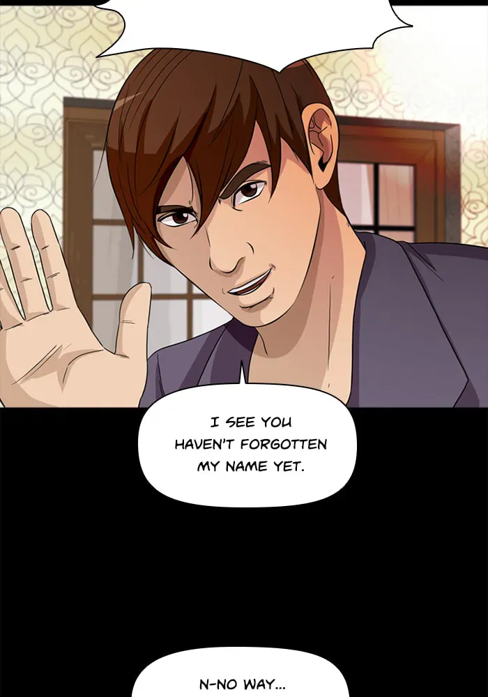 Read Ctrl+Z chapter 32 image 40 on Lezhin