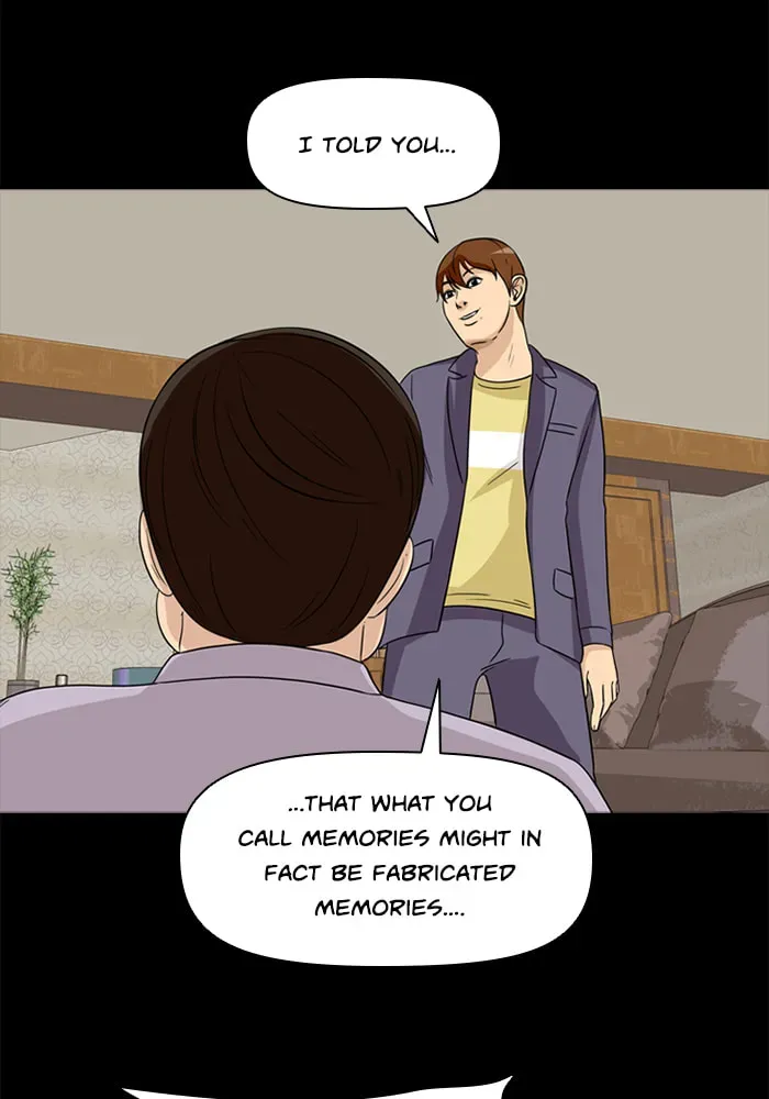 Read Ctrl+Z chapter 32 image 42 on Lezhin