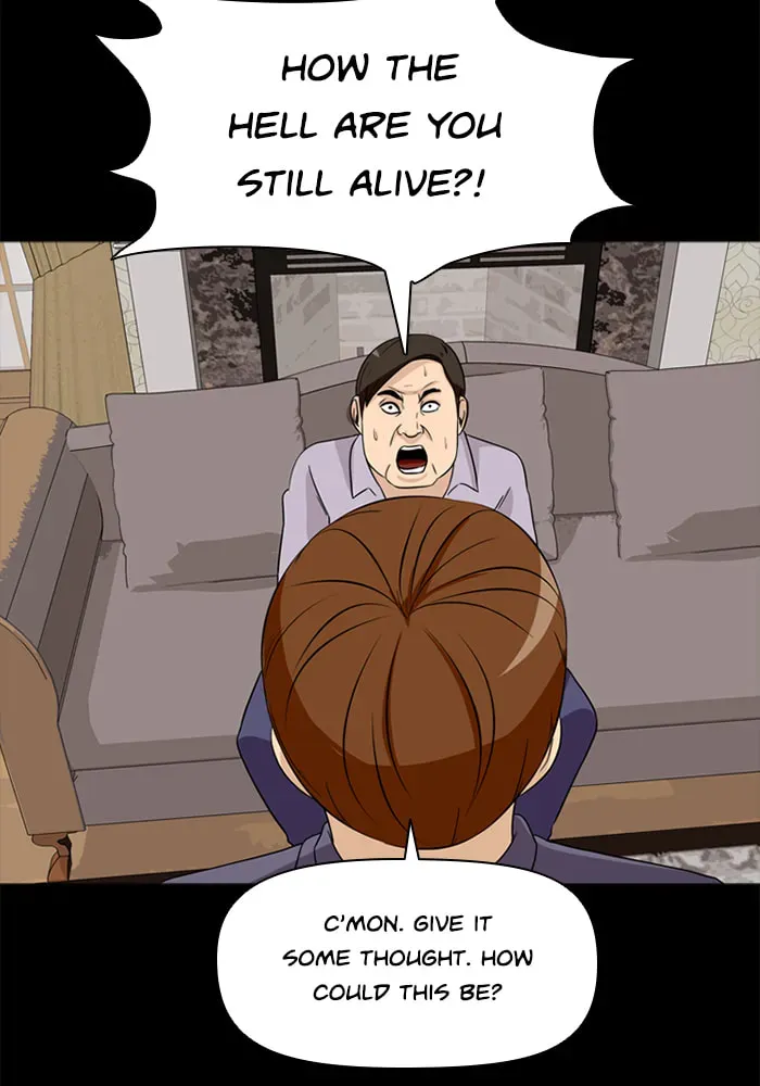 Read Ctrl+Z chapter 32 image 43 on Lezhin