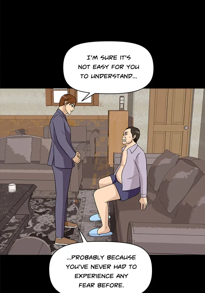 Read Ctrl+Z chapter 32 image 48 on Lezhin