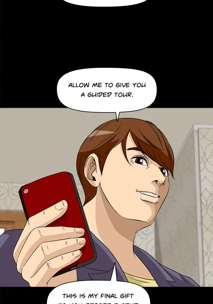 Read Ctrl+Z chapter 32 image 49 on Lezhin