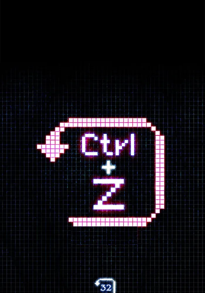 Read Ctrl+Z chapter 32 image 5 on Lezhin