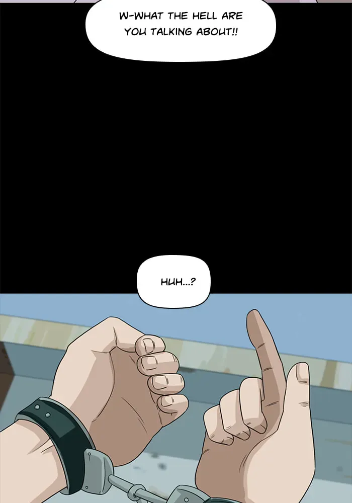 Read Ctrl+Z chapter 32 image 51 on Lezhin