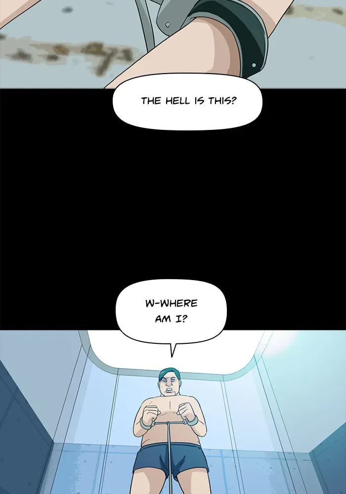 Read Ctrl+Z chapter 32 image 52 on Lezhin