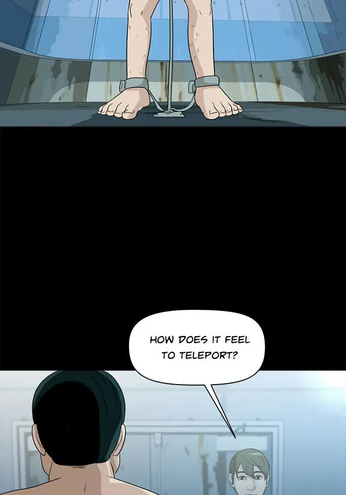 Read Ctrl+Z chapter 32 image 53 on Lezhin