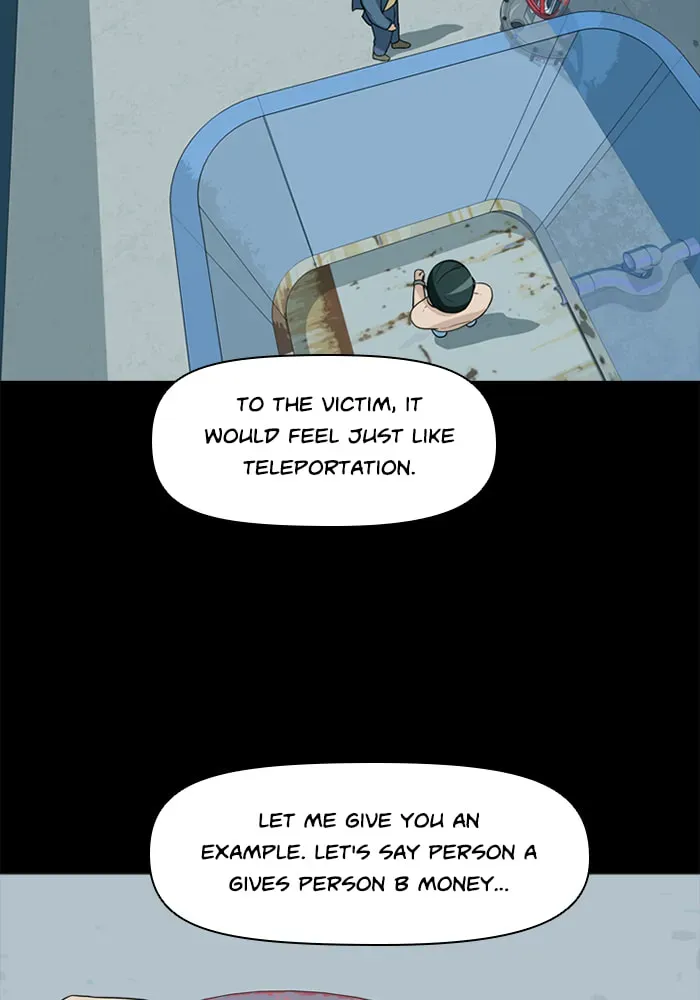 Read Ctrl+Z chapter 32 image 55 on Lezhin