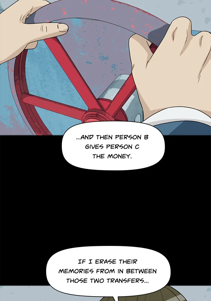 Read Ctrl+Z chapter 32 image 56 on Lezhin