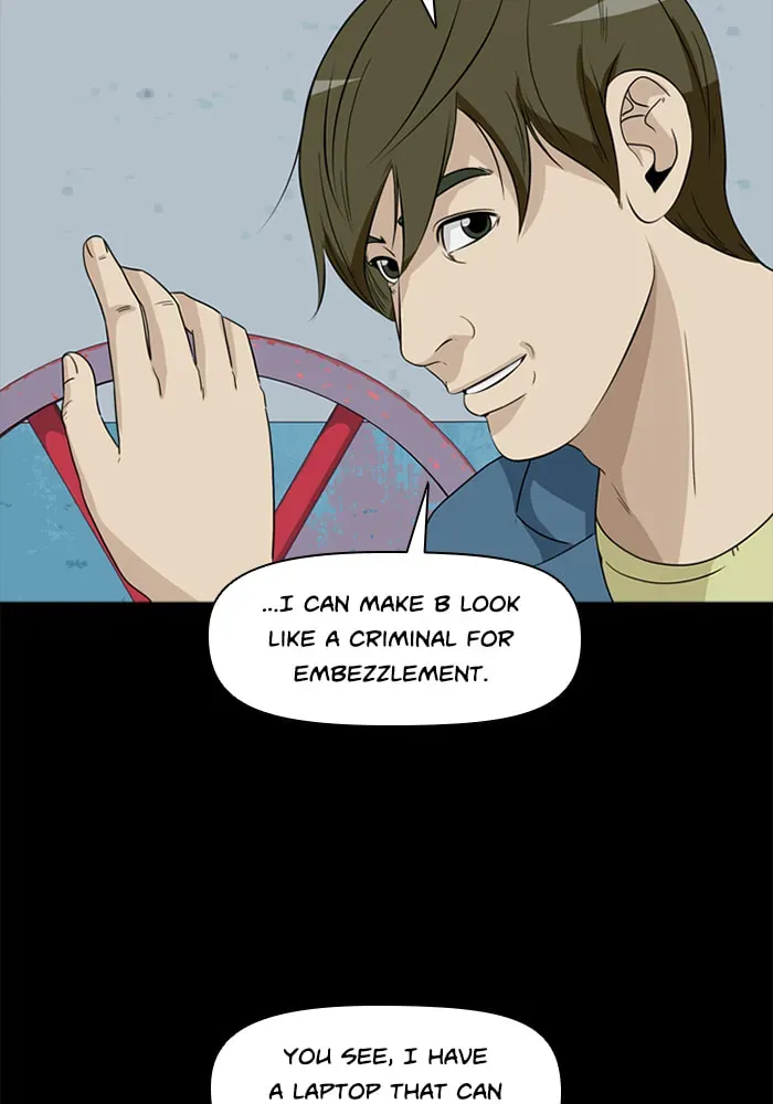 Read Ctrl+Z chapter 32 image 57 on Lezhin