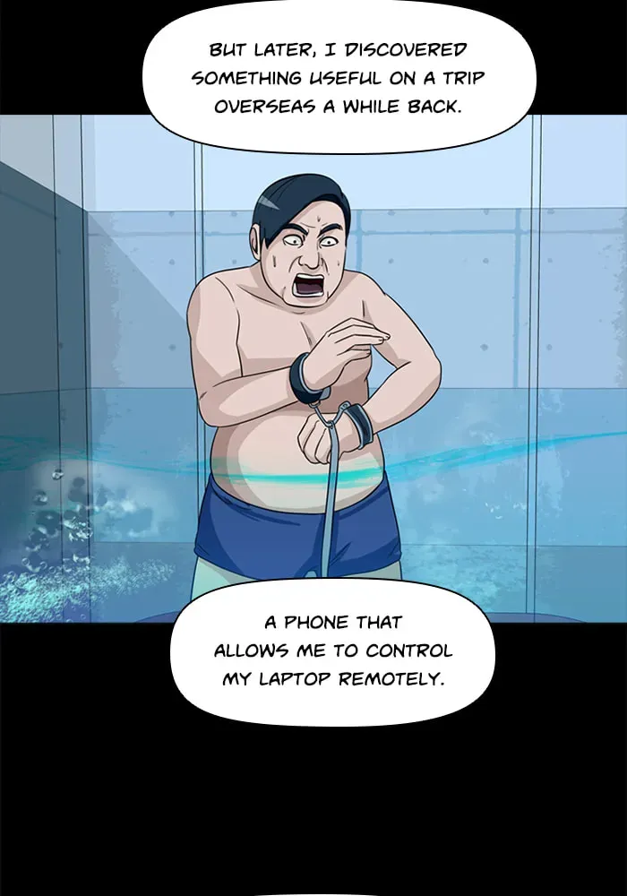 Read Ctrl+Z chapter 32 image 59 on Lezhin